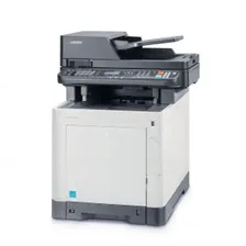Факс и МФУ лазерный Kyocera ECOSYS M6530cdn