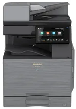 МФУ А3 Sharp Atlas BP-70C65EU