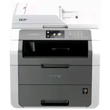 Характеристики МФУ Brother DCP-9020CDW