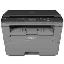BROTHER DCP-L2500DR МФУ лазерное чёрно-белое