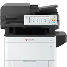 МФУ Kyocera Ecosys MA3500cix с картриджем