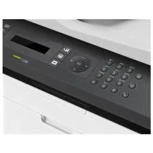 МФУ HP 137fnw, 4ZB84A, A4, 20 стр/м, 1200x1200 dpi