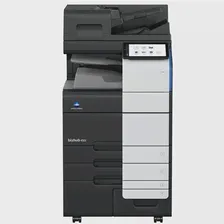 МФУ Konica Minolta bizhub C450i