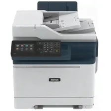 МФУ лазерное Xerox C315 (C315V_DNI)