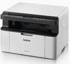 Лазерный МФУ Brother DCP-1510R