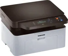 МФУ лазерное Samsung Xpress SL-M2070 (SS293B)
