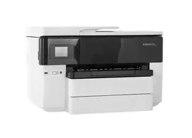МФУ Струйное HP Officejet Pro 7740, A3 Чёрно-белый