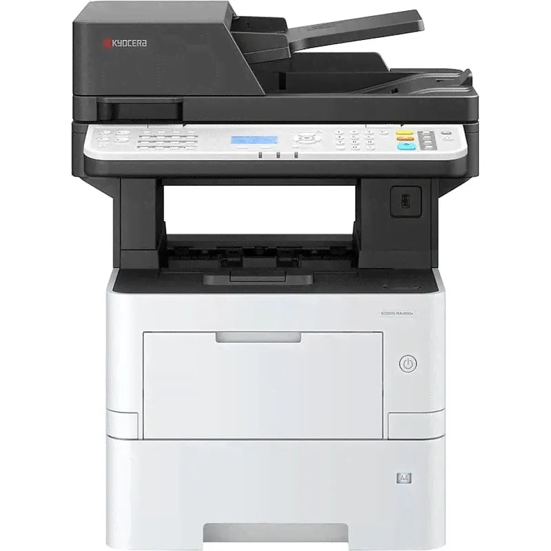 МФУ лазерное Kyocera ECOSYS MA4500x-0
