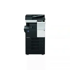 Монохромное A3 формата МФУ Konica Minolta bizhub 287 [A7AH021]