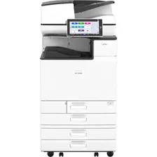 Цветное МФУ Ricoh IM C3000 / Ricoh IM C3000 (418297) / Цветное МФУ Ricoh IM C3000