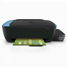 МФУ HP Ink Tank 319 A4 струйный цветной, Z6Z13A