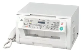 МФУ Panasonic KX-MB2020RUW